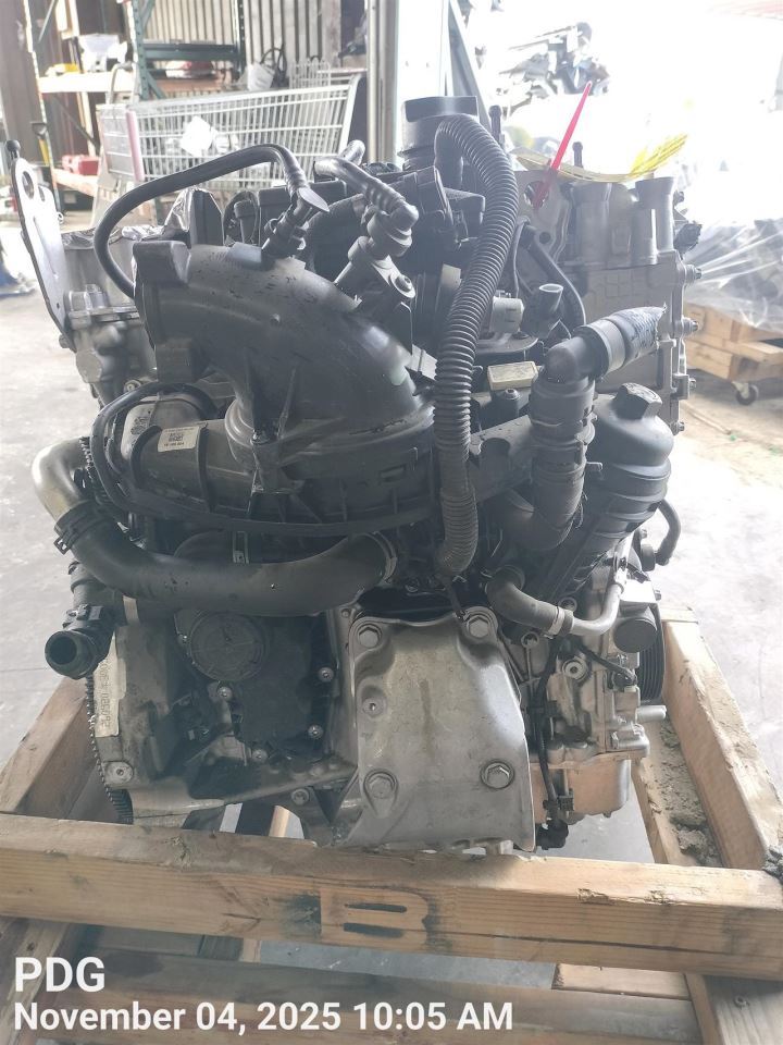 ENGINE MOTOR OEM 19-21 MERCEDES-BENZ A220 1YR WRNTY - Image 5