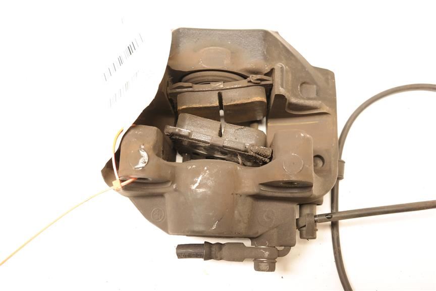 Driver   Left Rear Caliper With F-Sport Package Fits 2010-2017 Lexus LS460 OEM - Image 5
