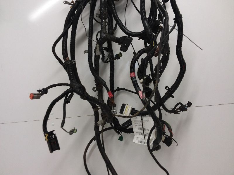 2001 Dodge Ram 5.9 360 Engine Wire Harness Wiring harness USED | eBay