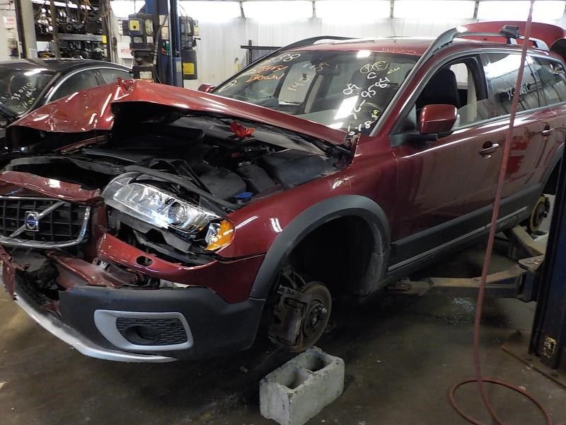 Automatic Transmission 09 10 Volvo Xc70 Xc70 AWD W/Turbo B6304T2 ... Automatic Transmission 09 10 Volvo Xc70 Xc70 AWD W/Turbo B6304T2 ...