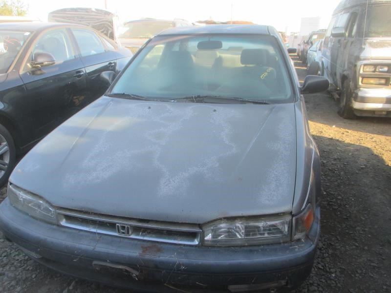 engine ecm electronic control module federal emissions fits 91 accord 14681172 ebay ebay