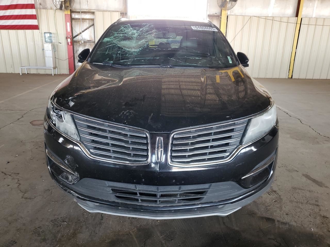 RIGHT HATCHBACK STRUT OEM 2017 LINCOLN MKC - Image 5