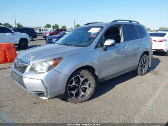 DASH WIRE HARNESS 81302SG250 2014 SUBARU FORESTER - Image 2