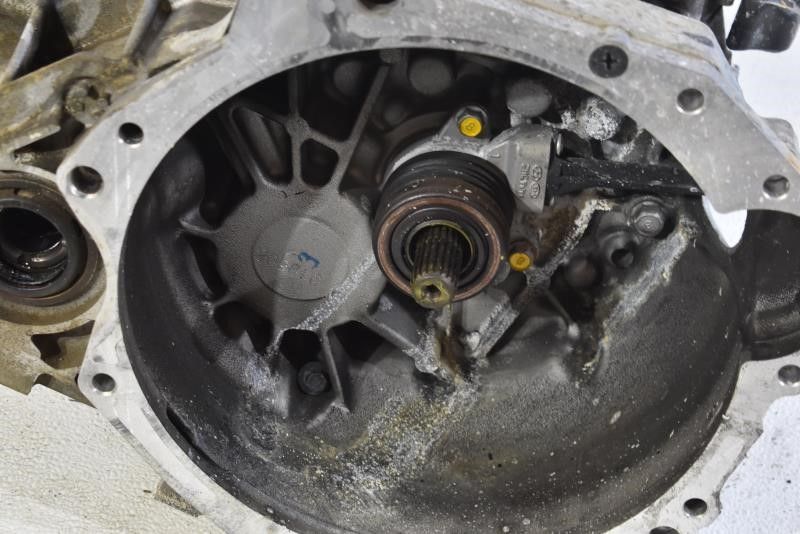 1416 Hyundai Veloster Transmission Manual 6 Speed 20142016 eBay