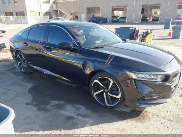 TRANSMISSION OIL COOLER OEM 2020 HONDA ACCORD 1YR WRNTY 255605MXA01 - Image 1