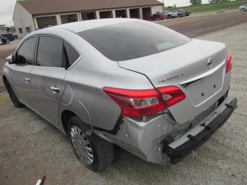 2013-2016 Nissan Sentra Automatic Transmission CVT 1.8L | eBay