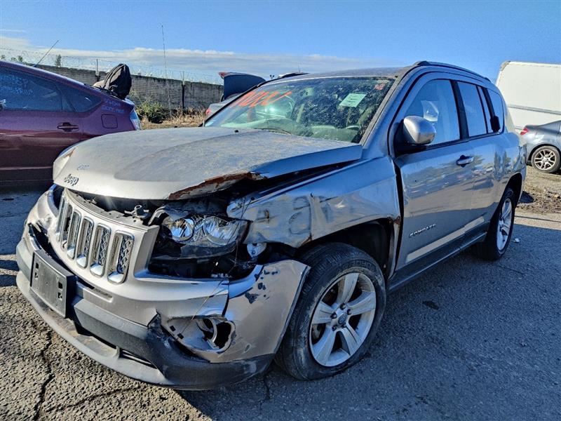 Benzeen   Pump Assembly Fits 07 08 09 10 11 12 13 14 15 16 17 Jeep Compass OEM - Image 1