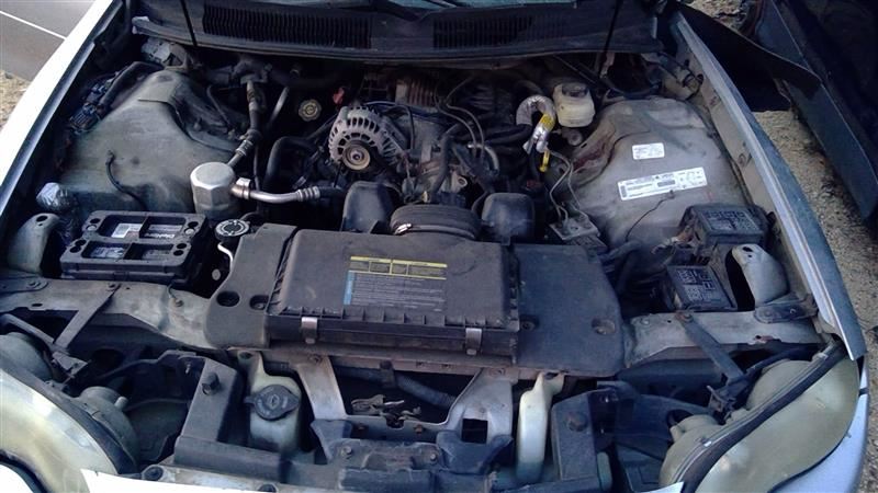 1996 chevrolet camaro engine on sale 3.8 l v6