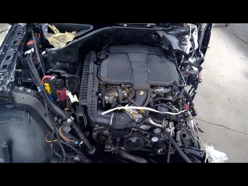 Intake Manifold 2015 Ml350 Sku2360690 eBay