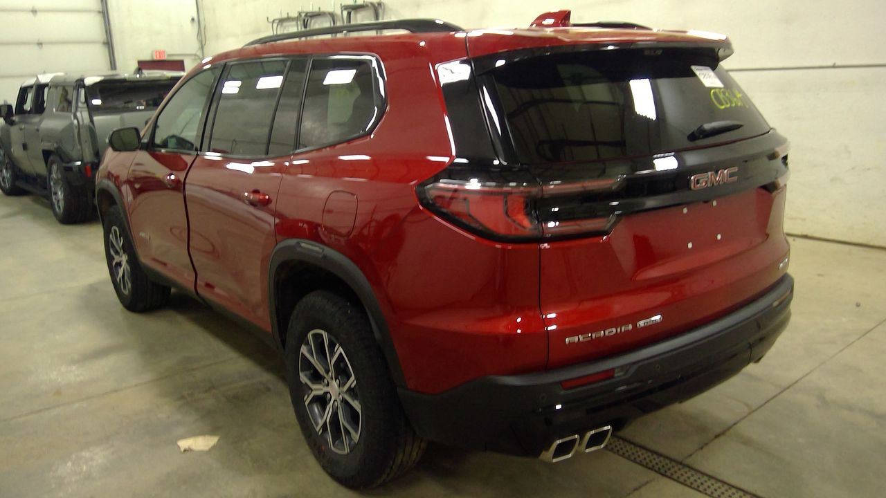 Écran GPS/Info-TV D'origine (OEM) Pour GMC Acadia 2024 - Pièce D'occasion, Réf. 2994537, 594-10777