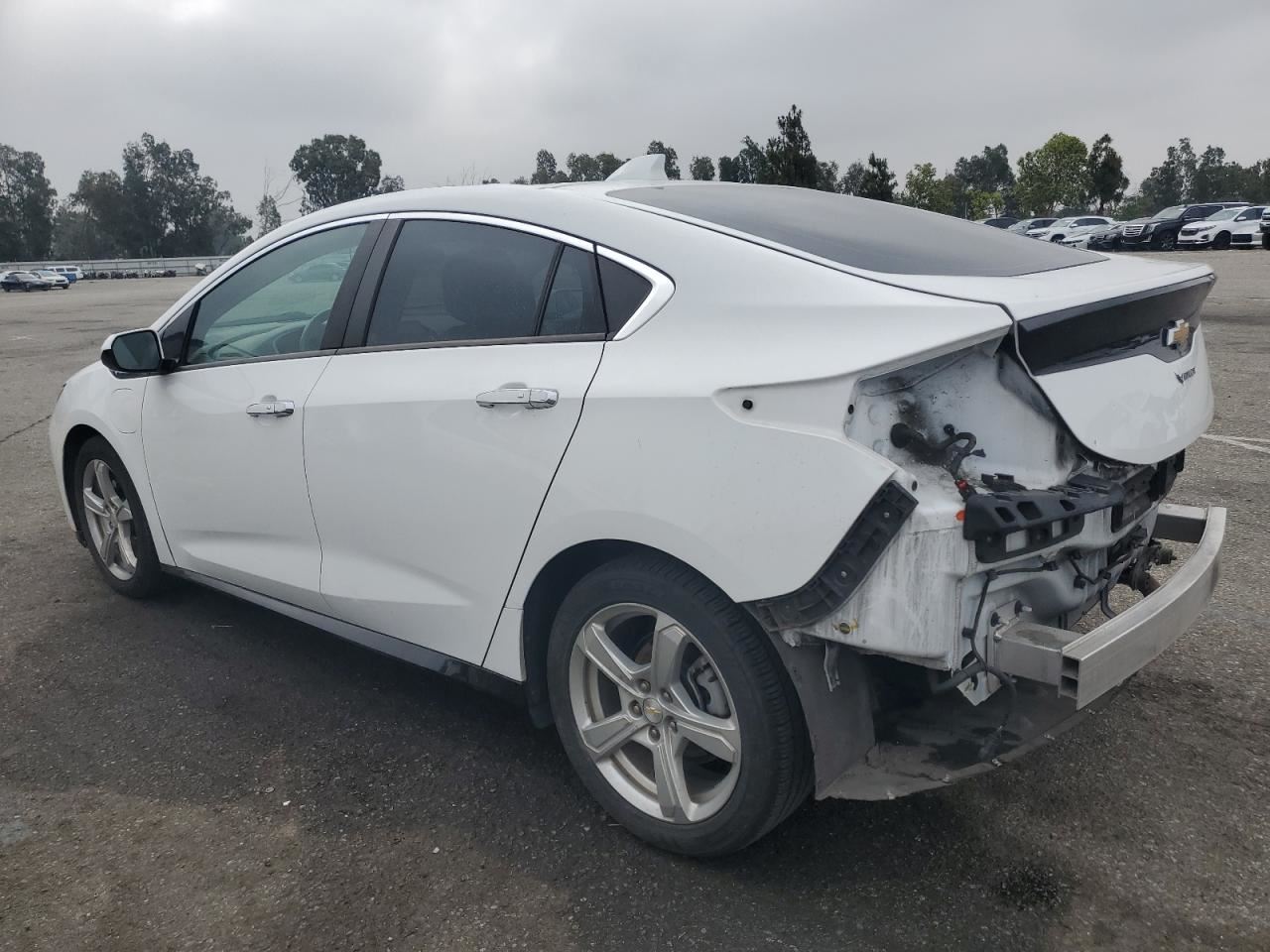 VOLT 2017 Engine Wire Harness 6342129 - Image 5