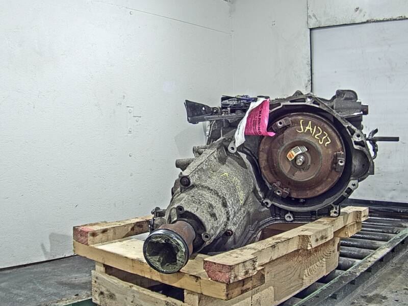 2006-2006 Pontiac G6 Transmission/Transaxle AT 2.4L-3149701 | eBay