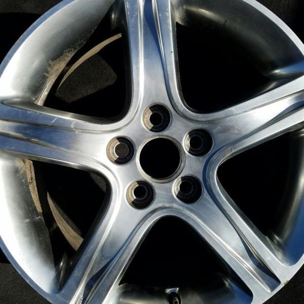 17" Inch Lexus Is300 20012005 OEM Factory Alloy Wheel Rim 74157b for