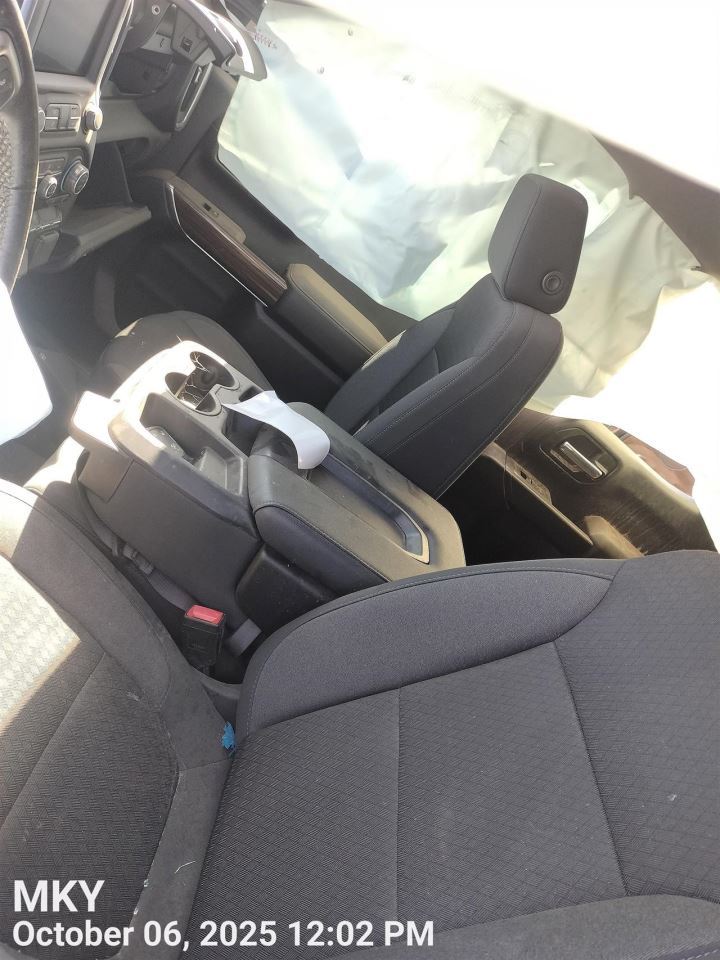 FRONT AC EVAPORATOR HOUSI 84843544 2022 CHEVROLET SILVRDO15 - Image 3