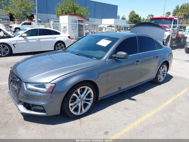 DASH WIRE HARNESS 2013 AUDI S4 AUDI - Image 2