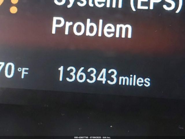 DASH WIRE HARNESS 32117TBFA02 2019 HONDA CIVIC - Image 2