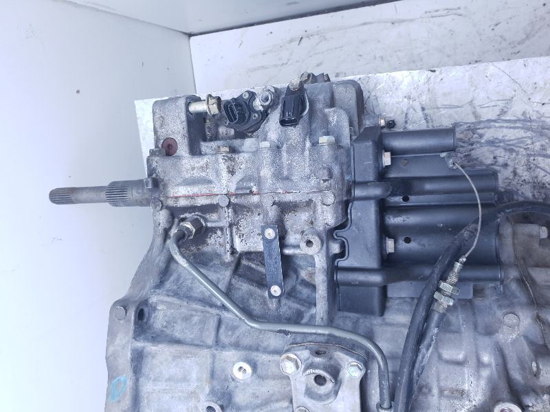 Automatic Transmission A540H 4WD Fits 98-00 Toyota RAV4 | eBay