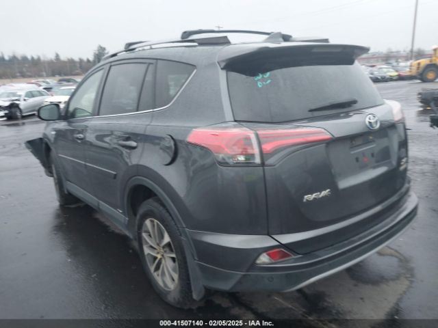 LEFT FRONT WIPER ARM 2017 TOYOTA RAV 4 - Image 3