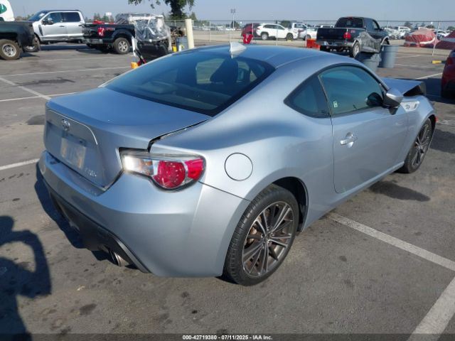FR-S 2014 Engine Wire Harness 6610587 - Image 5