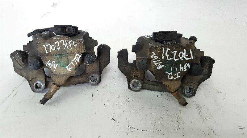 Full Set Of Brake Caliper 57/28/300 Fits 04 05 06 Chrysler Crossfire