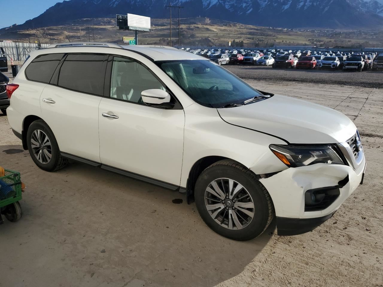 POWER BRAKE BOOSTER OEM 14-20 NISSAN PATHFINDR 1YR WRNTY - Image 5