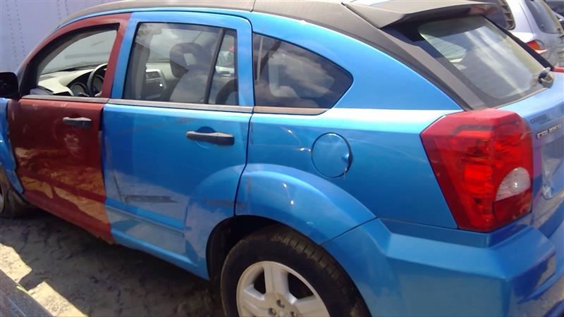 2008 DODGE Caliber