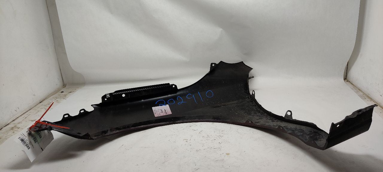 RIGHT RED FENDER OEM 2015 HONDA ACCORD - Image 3