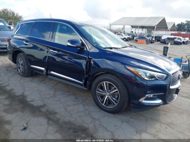 Benzeen WIRE HARNESS 240109NP5D 2019 INFINITI QX60 - Image 1