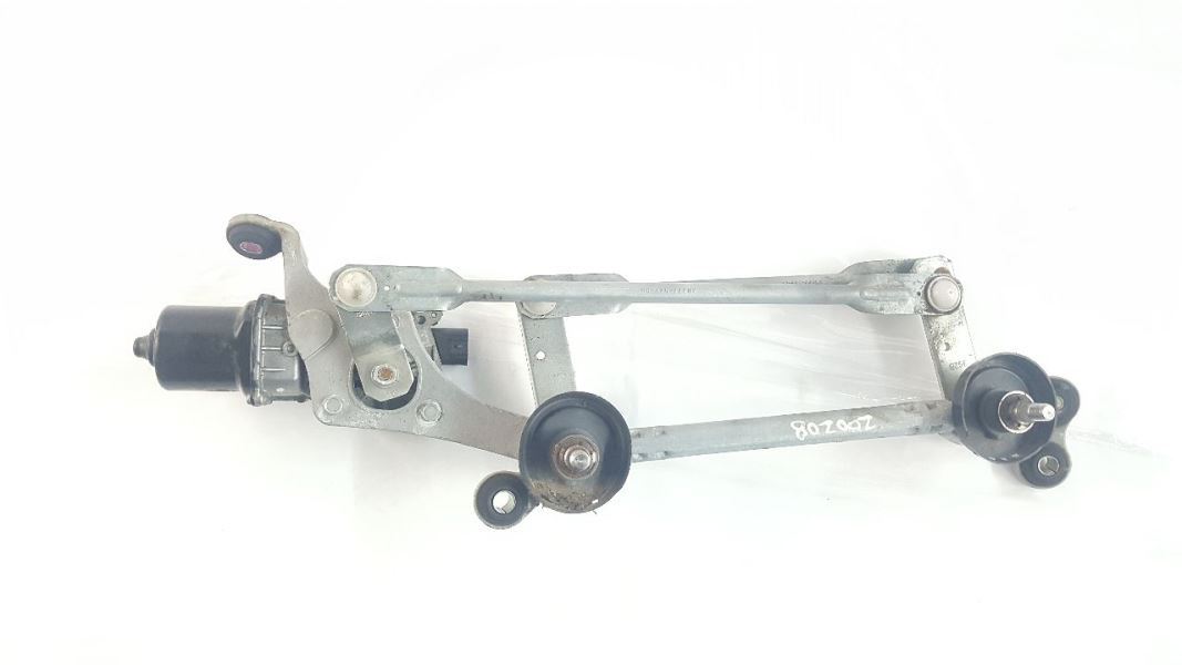 Front Windshield Wiper Motor & Transmission OEM 14 15 16 17 18 19