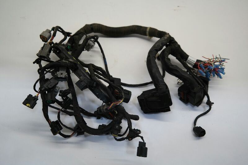 2013 Hyundai Elantra 1.8L Engine Wire Harness | eBay