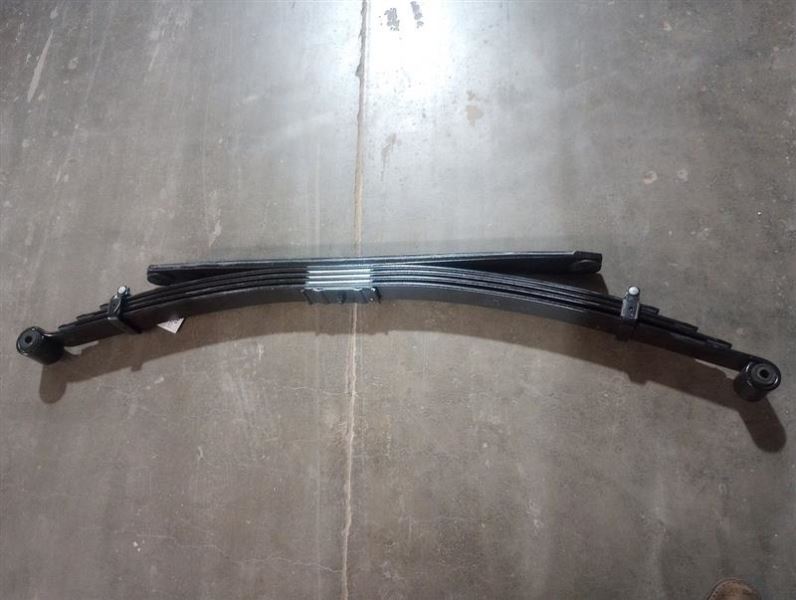 Driver Left Rear Leaf Spring 87838965 For 2024 Sierra 2500