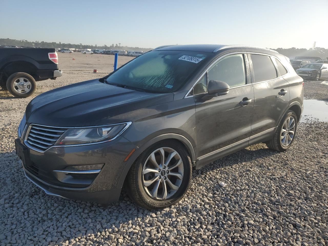 Benzeen HATCHBACK STRUT OEM 2017 LINCOLN MKC - Image 1