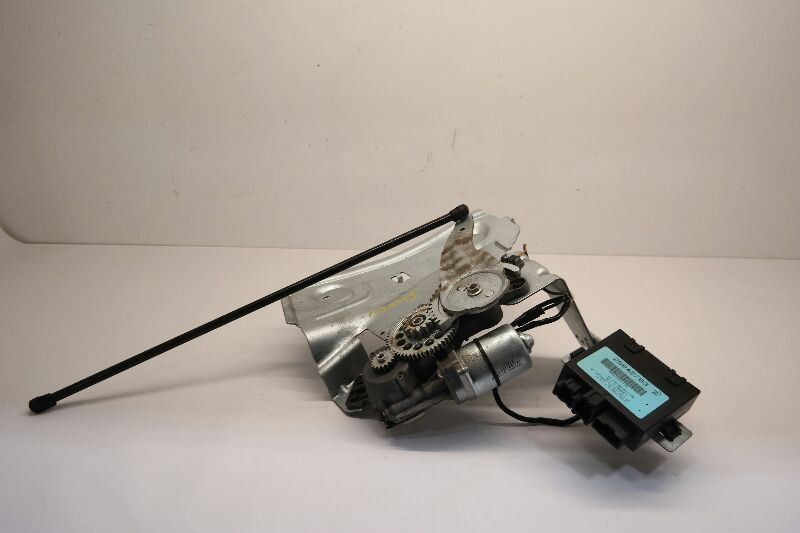 2009-2017 Buick Enclave Liftgate Motor Module OEM 25845783 Chevy GMC | eBay