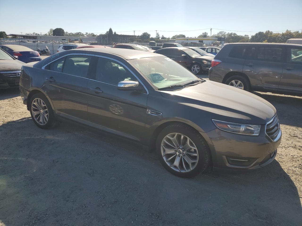 Coolant Reservoir Fits 11-19 EXPLORER 7408639 - Image 4