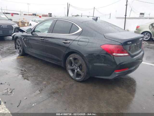 POWER BRAKE BOOSTER OEM 20-22 GENESIS G70 1YR WRNTY 59110J5380 - Image 4