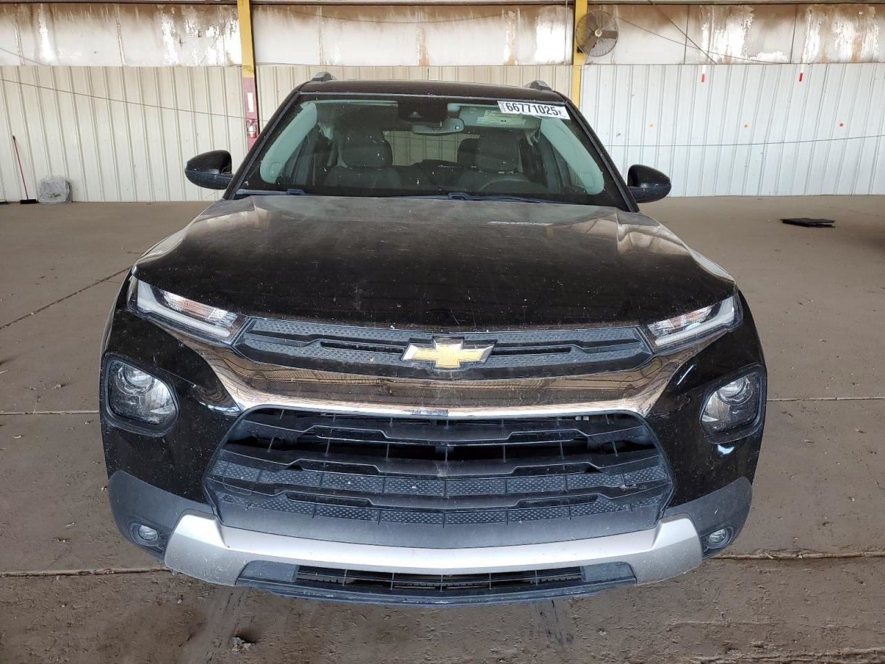 DASH WIRE HARNESS 42749994 2021 CHEVROLET TRAILBLAZ - Image 5