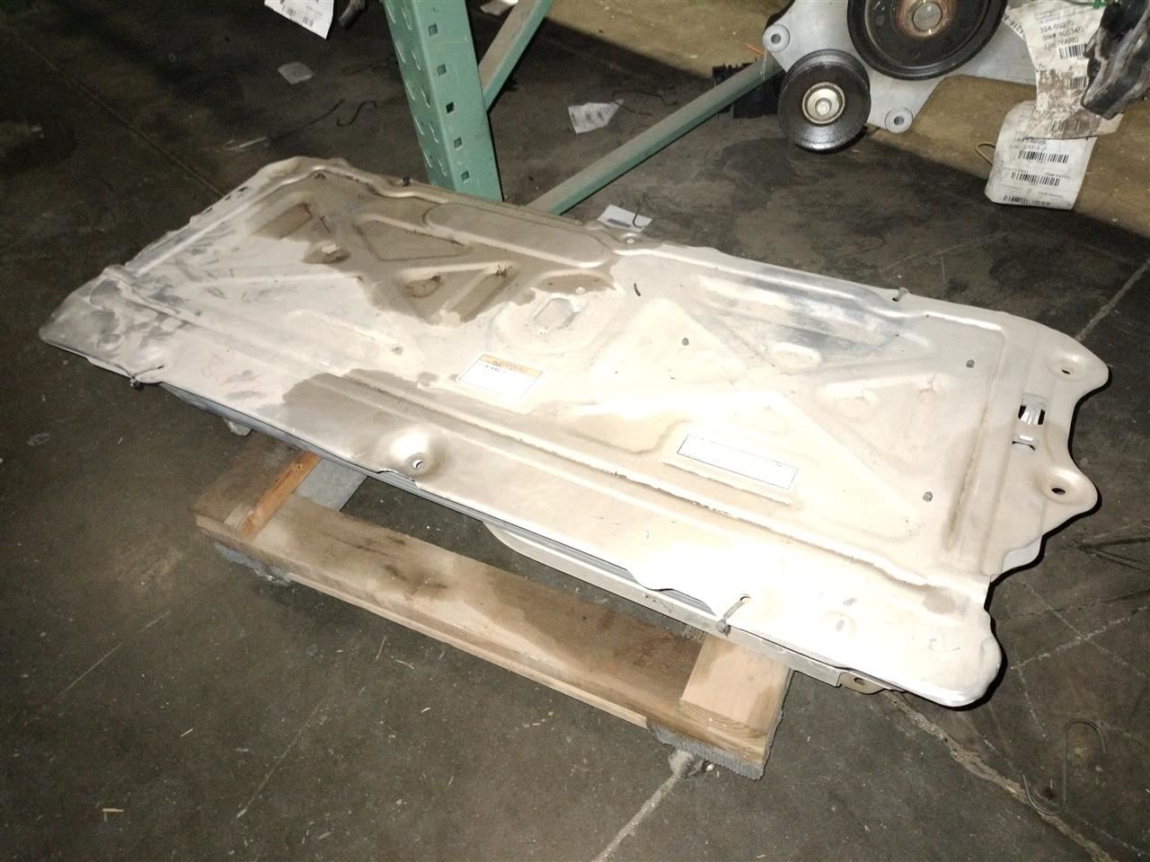 Battery MX Hybrid Battery Fits 03-05 CIVIC 5576332 - Image 4