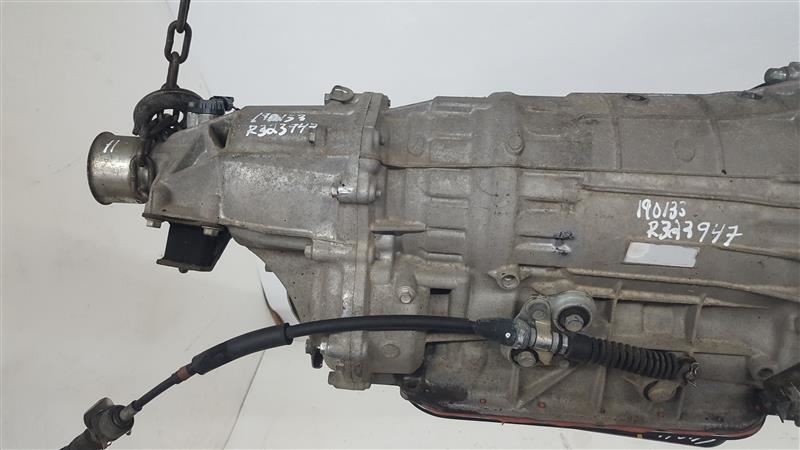 Transmission Assembly Automatic 2008 2009 Subaru Tribeca OEM | eBay