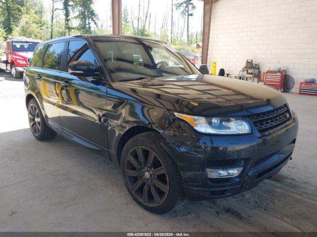 DASH WIRE HARNESS OEM 2014 LAND ROVER ROVER SPT - Image 1