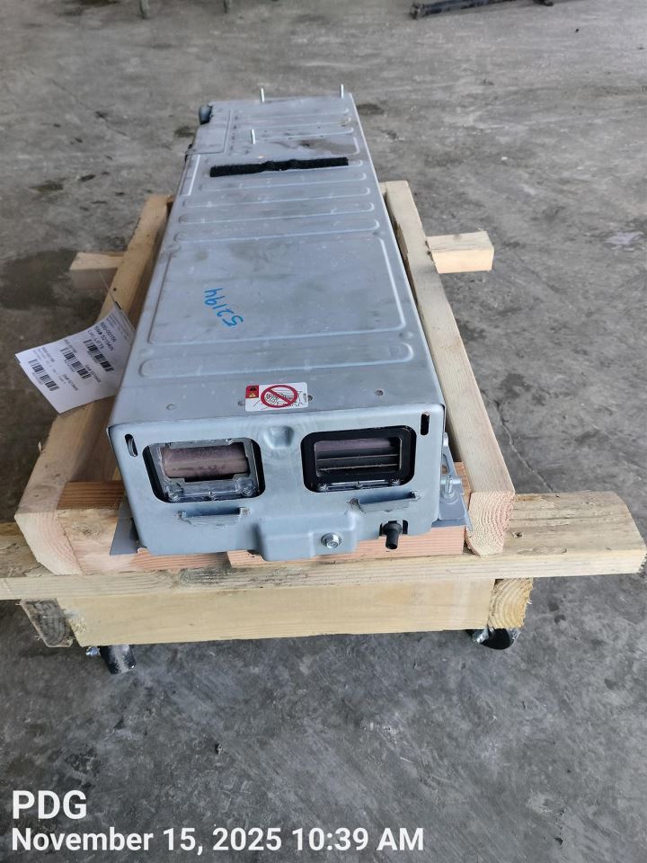 HYBRID BATTERY 2013 CHEVROLET MALIBU - Image 4