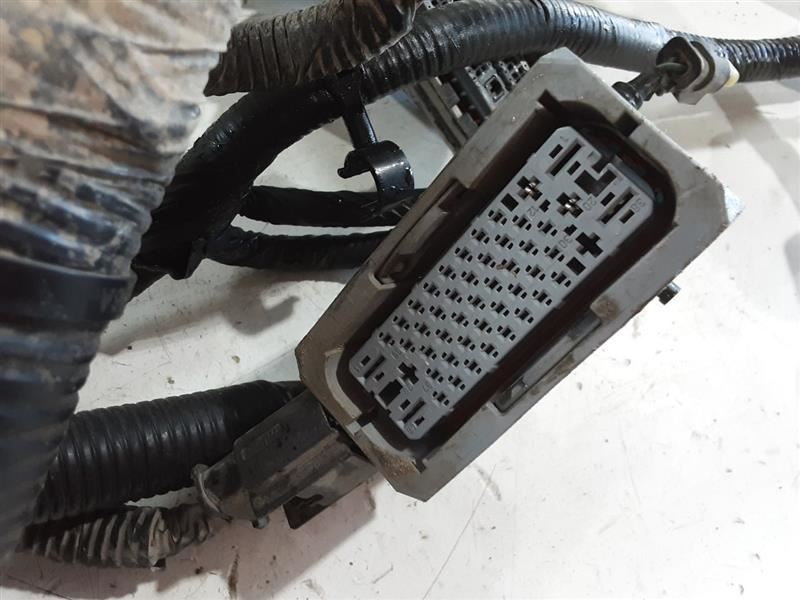 2015-2017 Chevy Silverado 2500 Engine Wire Wiring Harness 6.0L