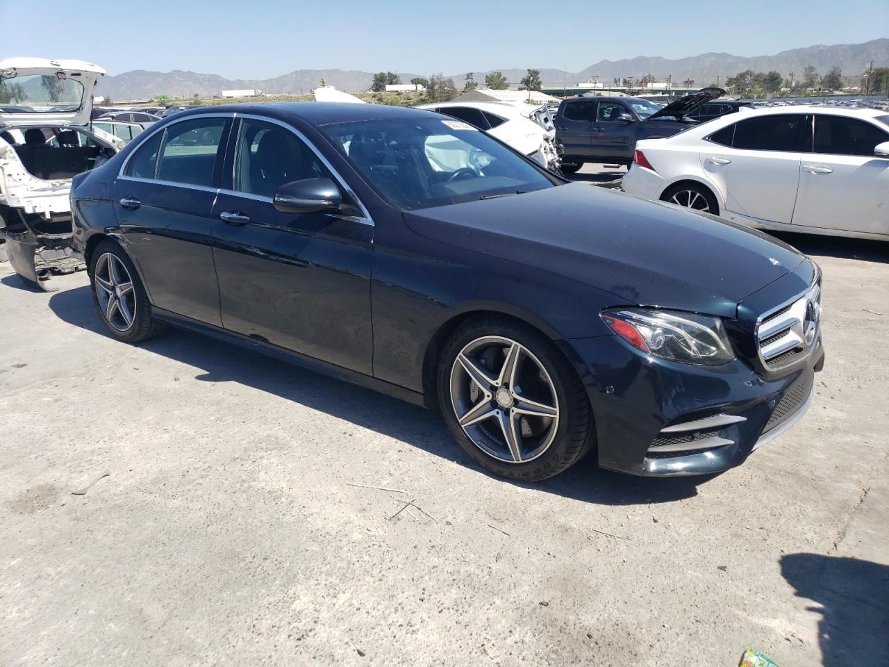 AIR INTAKE TUBE RESONATOR OEM 2017 MERCEDES-BENZ E300 1YR WRNTY - Image 4