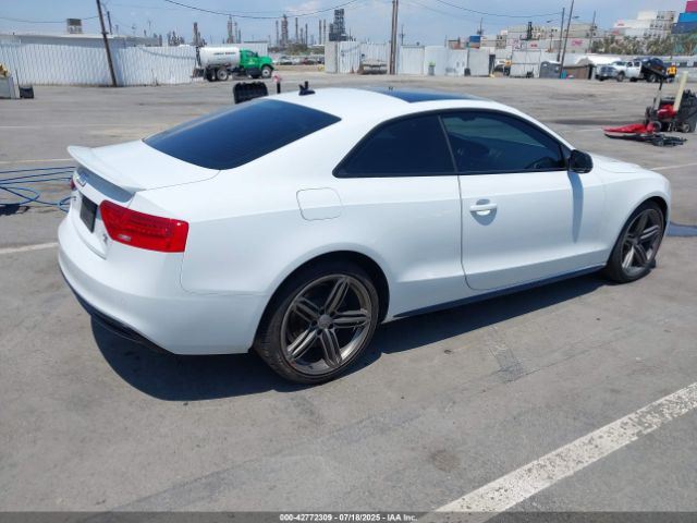 DASH WIRE HARNESS 2014 AUDI A5 AUDI - Image 4