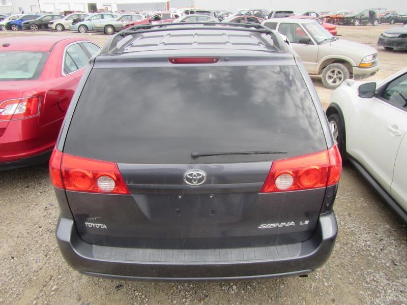 2007-2010 Toyota Sienna Automatic Transmission FWD | eBay