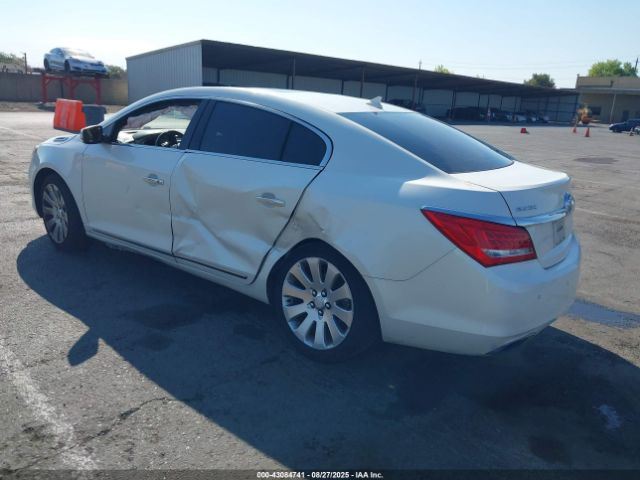 RIGHT REAR HUB OEM 10-16 BUICK LACROSSE - Image 3