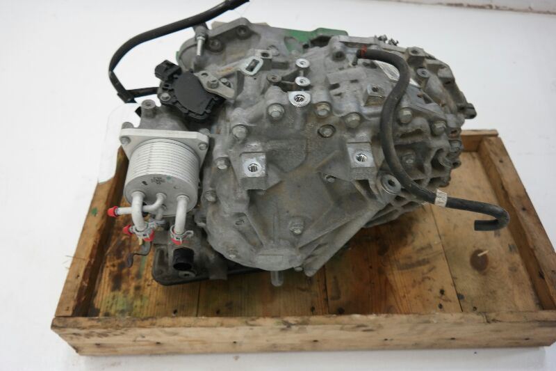 07-17 JEEP COMPASS Automatic Transmission Classic Style CVT 2.4L FWD | eBay