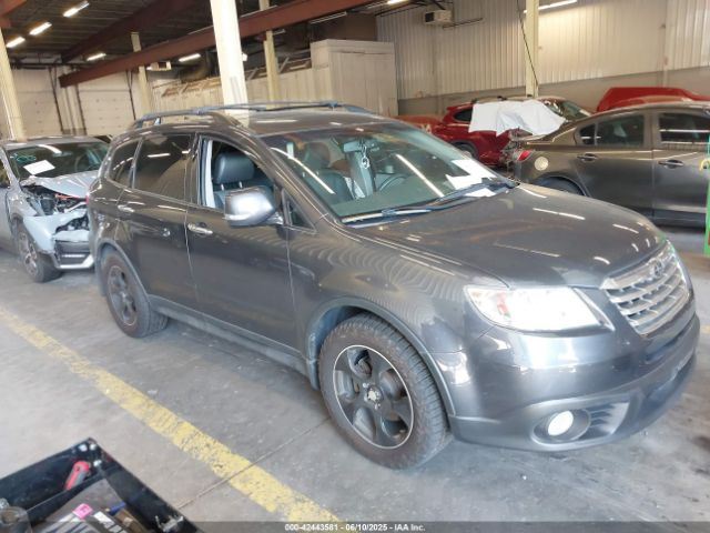 Benzeen AC EVAPORATOR HOUSI 2013 SUBARU TRIBECA - Image 1