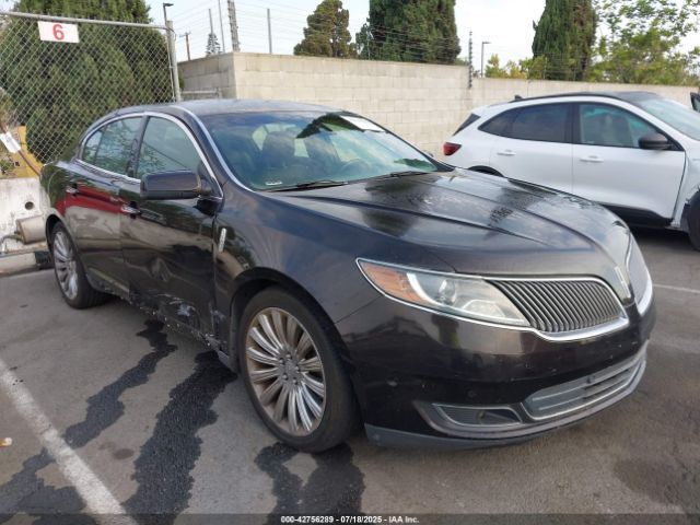 AIR SHUTTER OEM 2013 LINCOLN MKS DA5Z8475A - Image 2