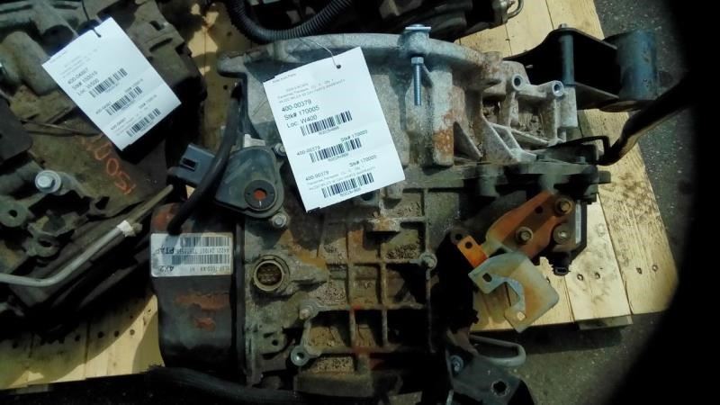 2008 ford escape transmission replacement cost