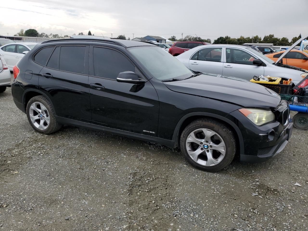 X1 2014 Dash Wire Harness 7449962 - Image 4